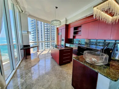 16001 Collins Avenue Sunny Isles Beach FL 33160