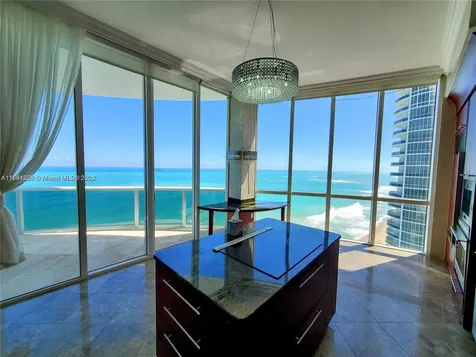16001 Collins Avenue Sunny Isles Beach FL 33160