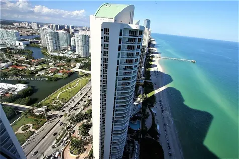 16001 Collins Avenue Sunny Isles Beach FL 33160
