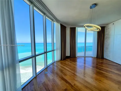 16001 Collins Avenue Sunny Isles Beach FL 33160