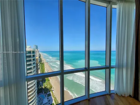 16001 Collins Avenue Sunny Isles Beach FL 33160