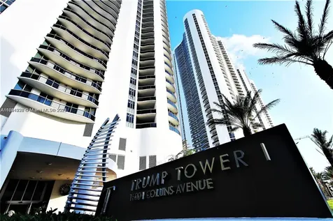 16001 Collins Avenue Sunny Isles Beach FL 33160