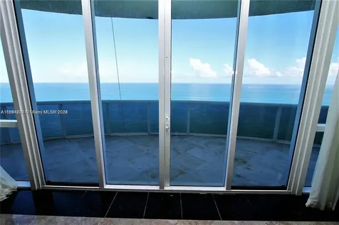 16001 Collins Avenue Sunny Isles Beach FL 33160