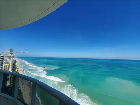 16001 Collins Avenue Sunny Isles Beach FL 33160
