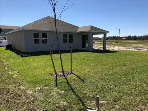 2121 Preston Lane Kissimmee FL 34746