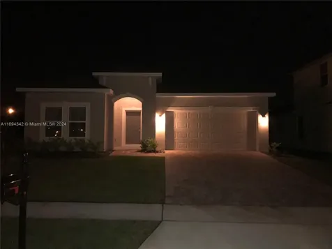 2121 Preston Lane Kissimmee FL 34746