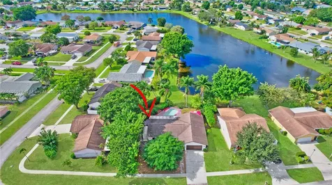 8313 Michael Drive Boynton Beach FL 33472