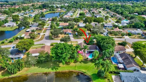 8313 Michael Drive Boynton Beach FL 33472