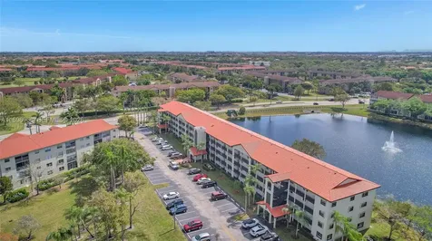 12900 SW 13th Street Pembroke Pines FL 33027