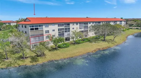12900 SW 13th Street Pembroke Pines FL 33027
