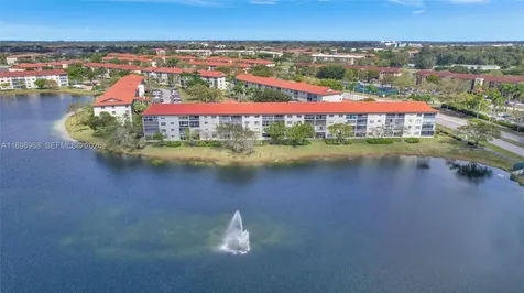 12900 SW 13th Street Pembroke Pines FL 33027