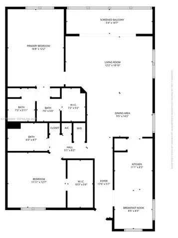 12900 SW 13th Street Pembroke Pines FL 33027