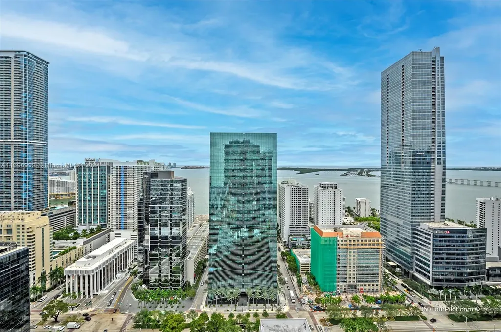1300 S Miami Avenue Miami FL 33130