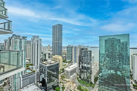 1300 S Miami Avenue Miami FL 33130