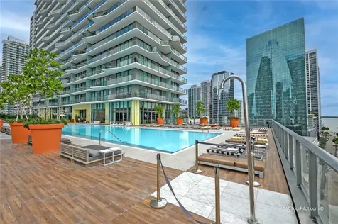 1300 S Miami Avenue Miami FL 33130