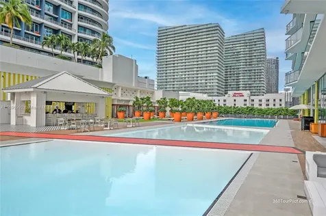 1300 S Miami Avenue Miami FL 33130