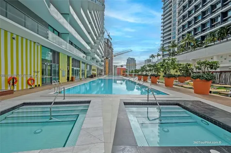 1300 S Miami Avenue Miami FL 33130