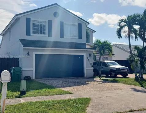 16120 SW 72nd Terrace Miami FL 33193