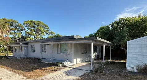 501 Wendell Road Fort Pierce FL 34950