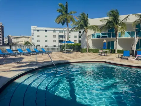 1945 S Ocean Drive Hallandale Beach FL 33009
