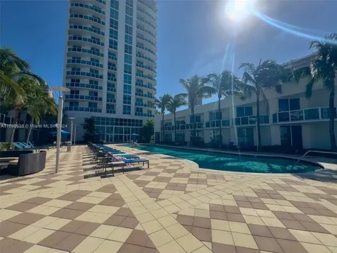 1945 S Ocean Drive Hallandale Beach FL 33009