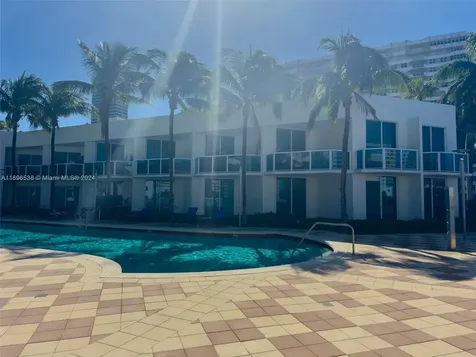 1945 S Ocean Drive Hallandale Beach FL 33009