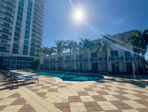 1945 S Ocean Drive Hallandale Beach FL 33009