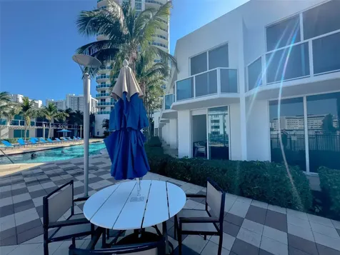 1945 S Ocean Drive Hallandale Beach FL 33009