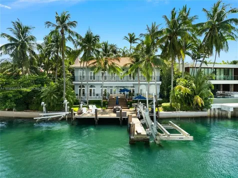 814 W Dilido Drive Miami Beach FL 33139