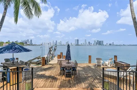 814 W Dilido Drive Miami Beach FL 33139