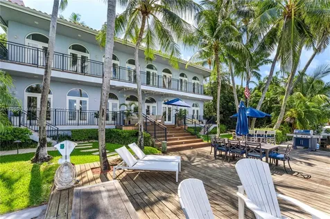 814 W Dilido Drive Miami Beach FL 33139