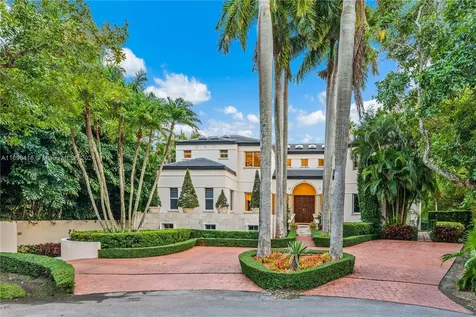 184 Paloma Drive Coral Gables FL 33143