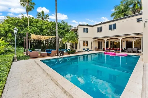 184 Paloma Drive Coral Gables FL 33143