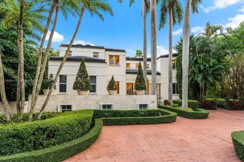 184 Paloma Drive Coral Gables FL 33143