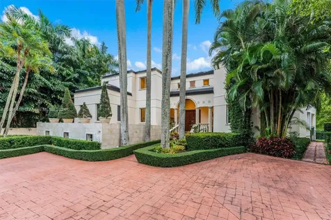 184 Paloma Drive Coral Gables FL 33143