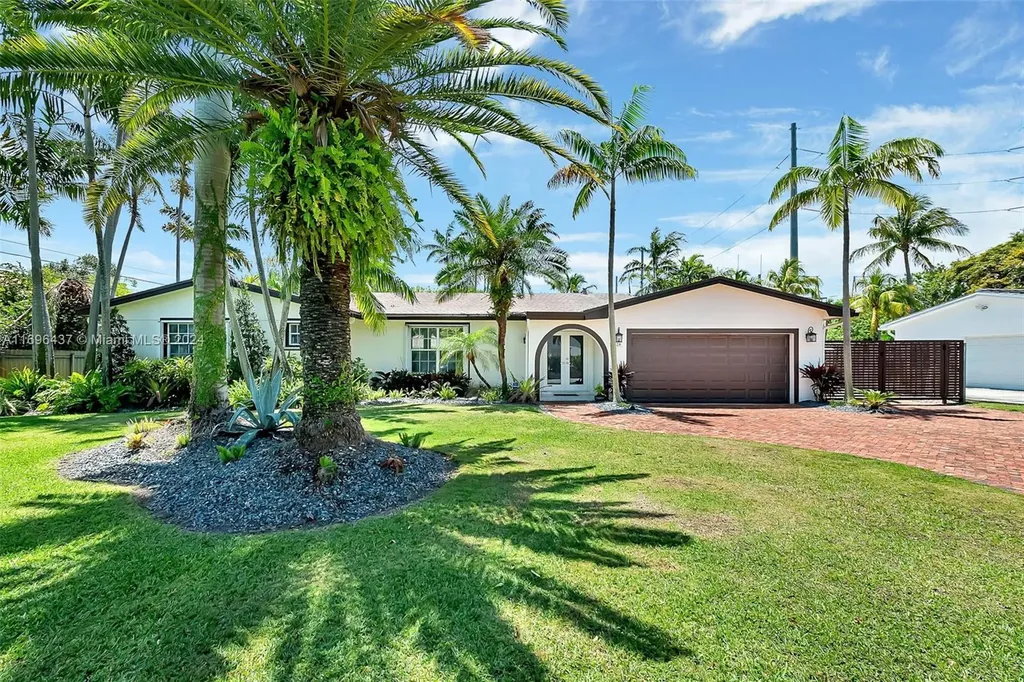 6420 Dolphin Drive Coral Gables FL 33158