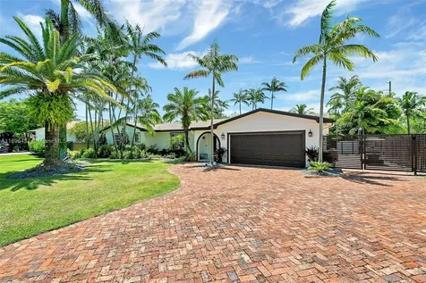 6420 Dolphin Drive Coral Gables FL 33158