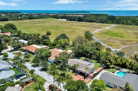 6420 Dolphin Drive Coral Gables FL 33158