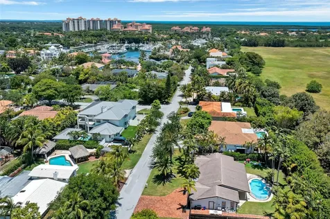 6420 Dolphin Drive Coral Gables FL 33158