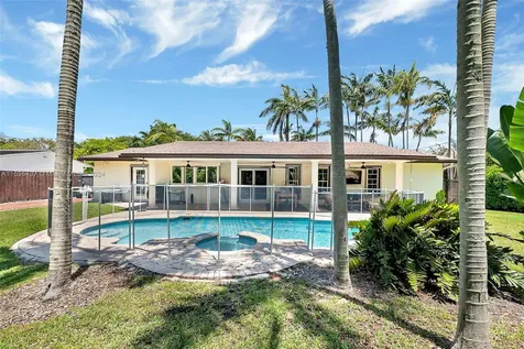 6420 Dolphin Drive Coral Gables FL 33158