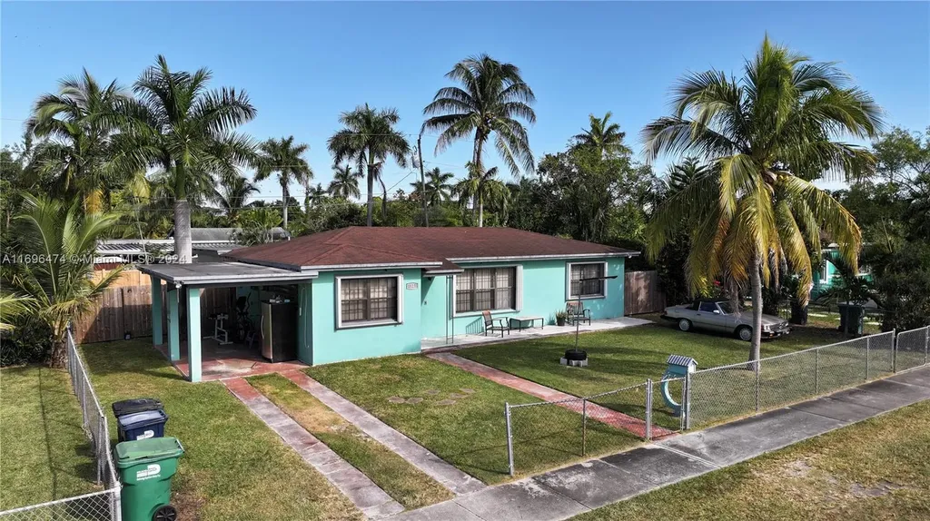 15231 SW 297th Street Homestead FL 33033