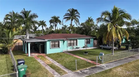 15231 SW 297th Street Homestead FL 33033