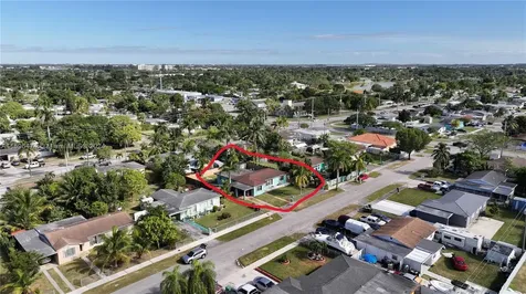 15231 SW 297th Street Homestead FL 33033