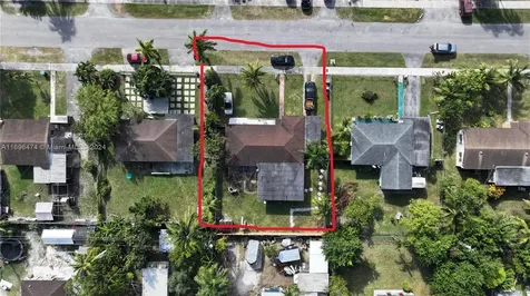 15231 SW 297th Street Homestead FL 33033