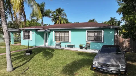 15231 SW 297th Street Homestead FL 33033