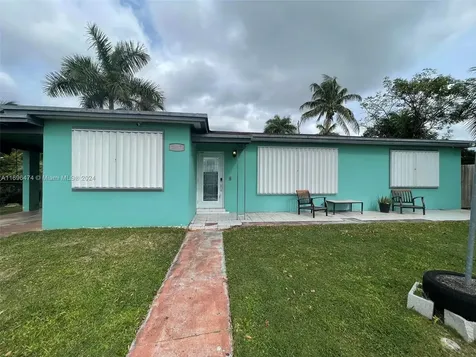 15231 SW 297th Street Homestead FL 33033