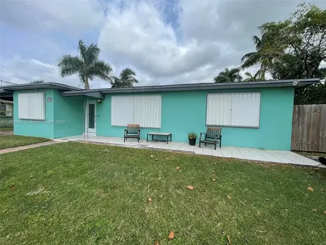 15231 SW 297th Street Homestead FL 33033