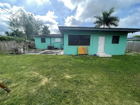 15231 SW 297th Street Homestead FL 33033