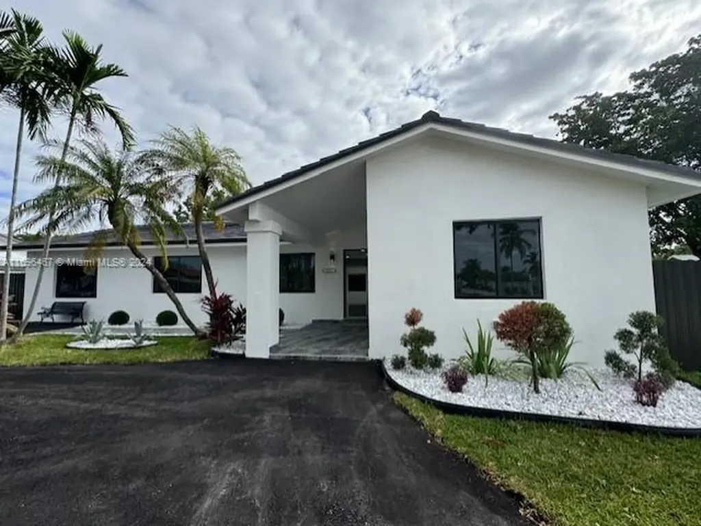 6721 SW 148th Court Miami FL 33193
