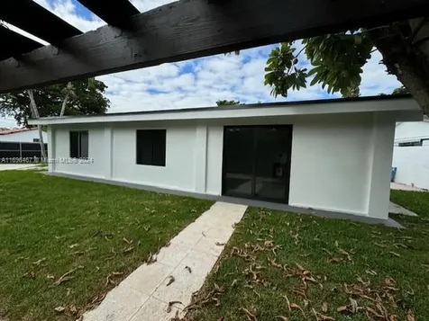 6721 SW 148th Court Miami FL 33193